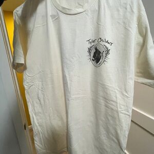 Tyler Childers 2024 Tour T-Shirt